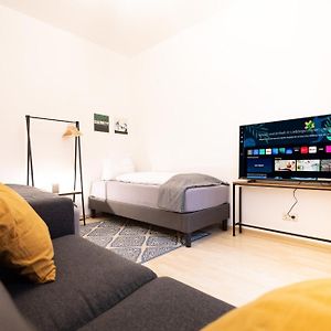 Apartment mit 2 Schlafzimmern